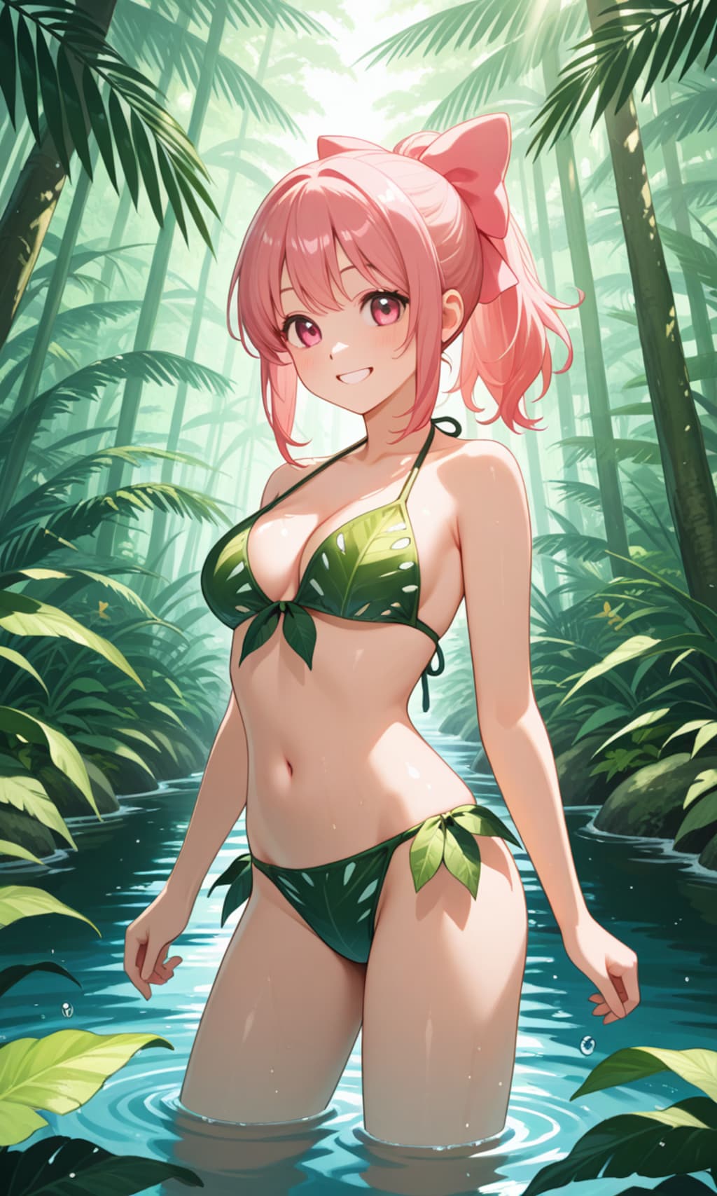 ビキニ