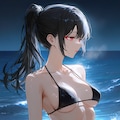 ビキニ 2枚目
