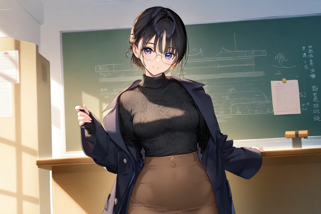 白衣 #18　WAVE