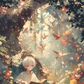 深い森のソファー 4枚目