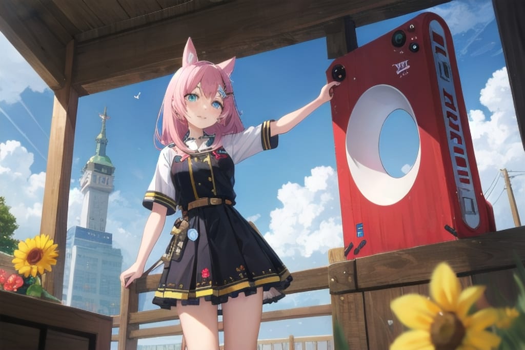 日付を入れてみる　05/15