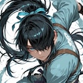 260321 那須与一 5枚目