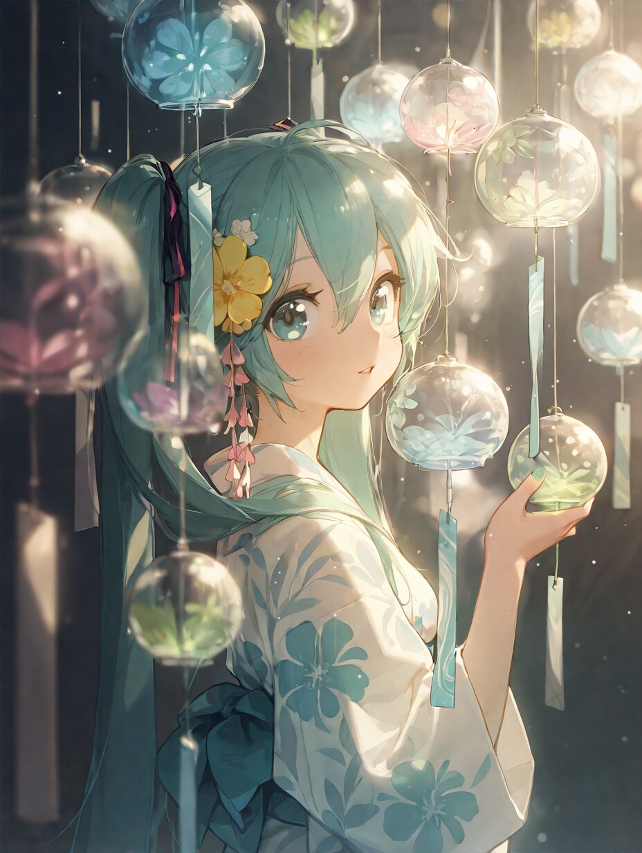 風鈴