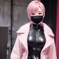 ピッチリスーツ① 5枚目