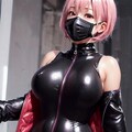 ピッチリスーツ① 12枚目