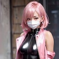 ピッチリスーツ① 7枚目