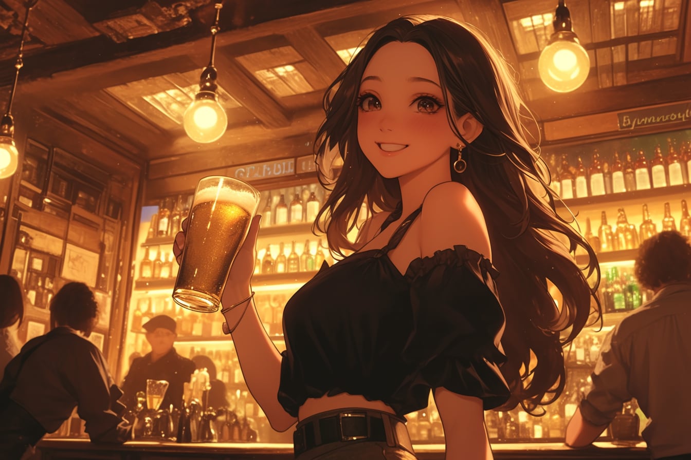 乾杯‼️🍻✨09