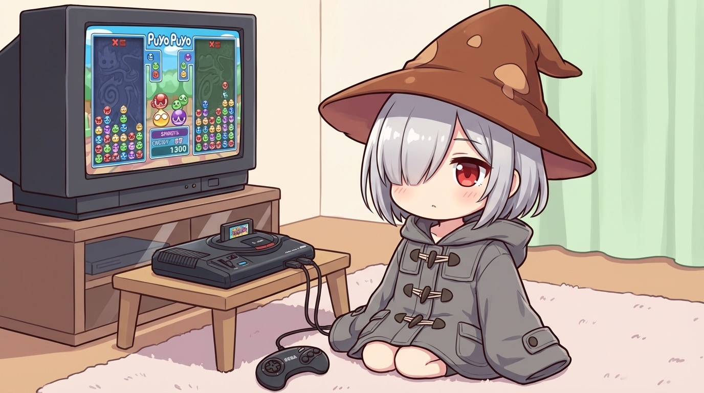 ２月４日はぷよの日 | の人気AIイラスト・グラビア