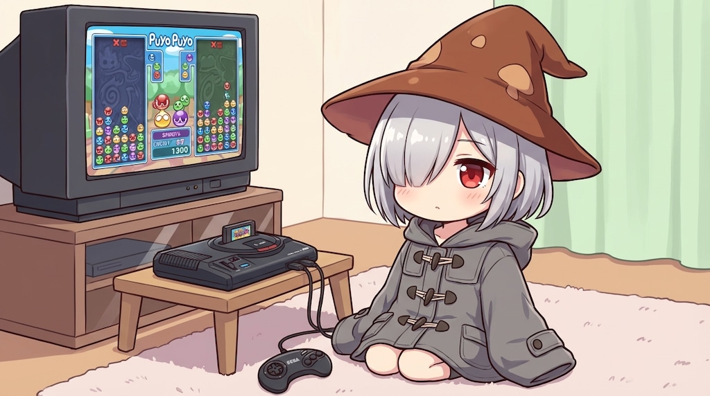 ２月４日はぷよの日