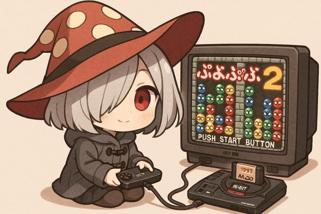 ２月４日はぷよの日