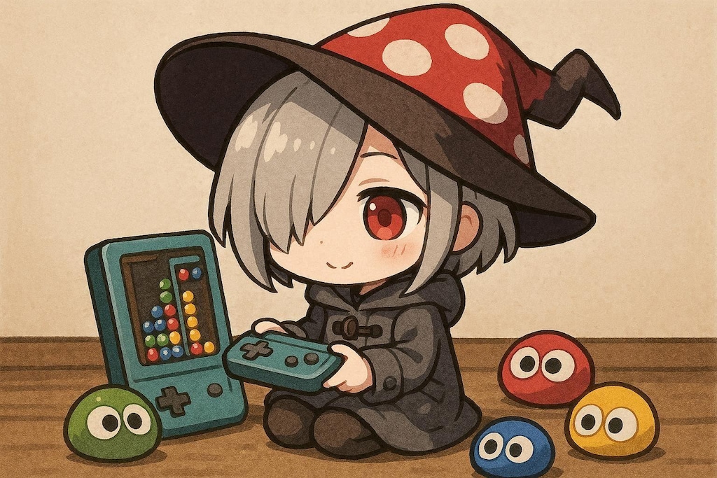 ２月４日はぷよの日