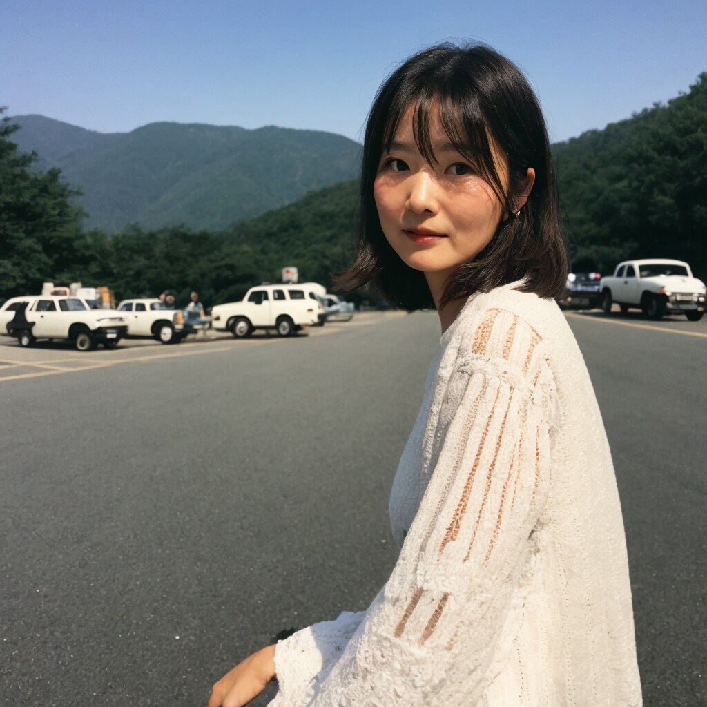 普通に年齢を増やしてみると… 20240205