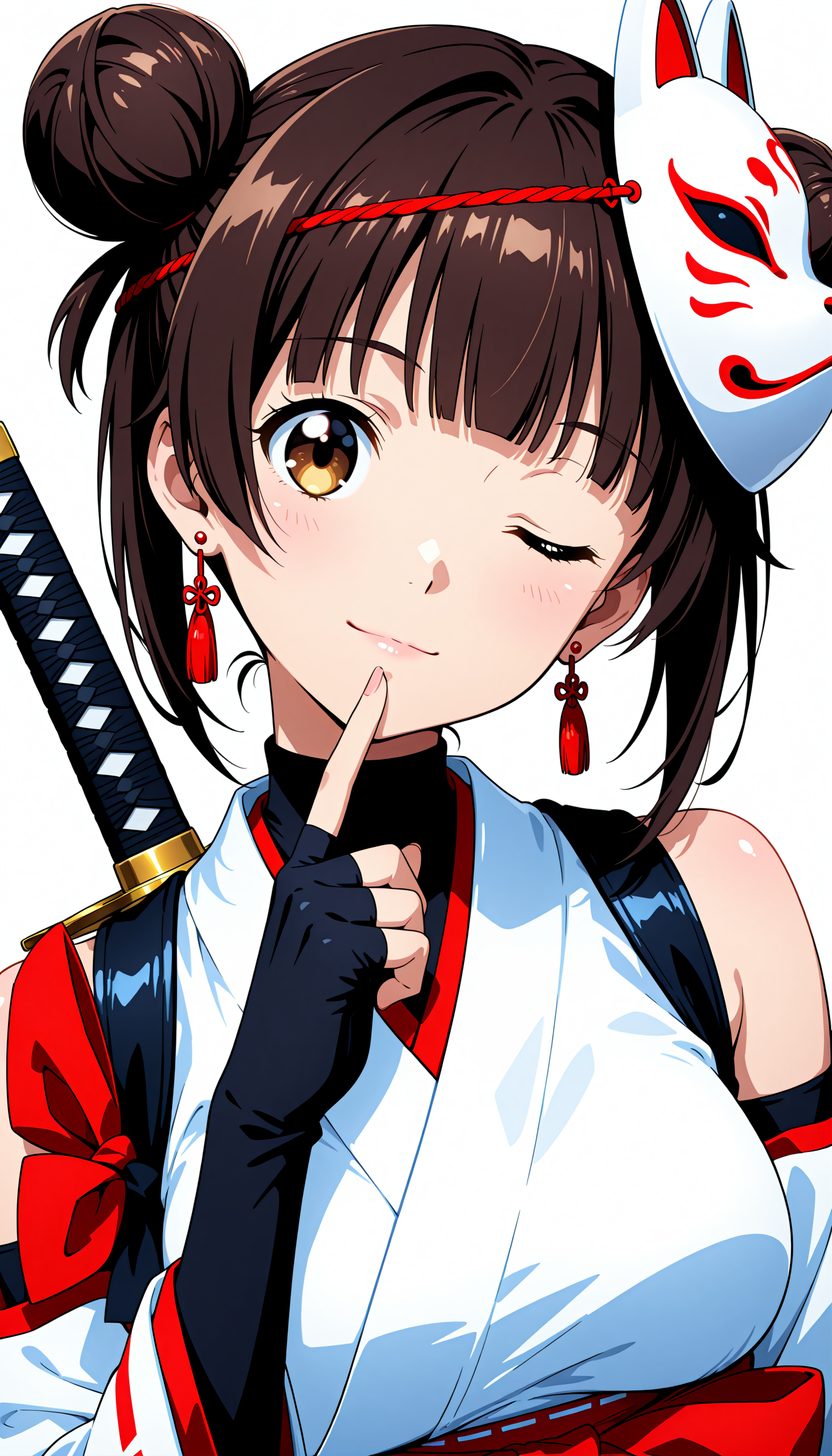 陽奈ちゃん | の人気AIイラスト・グラビア