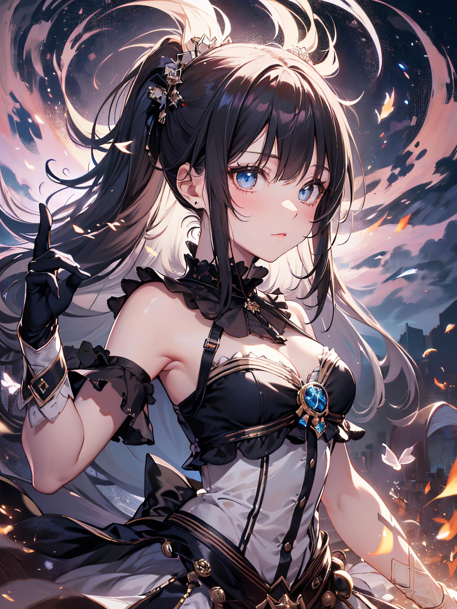 魔法使い06