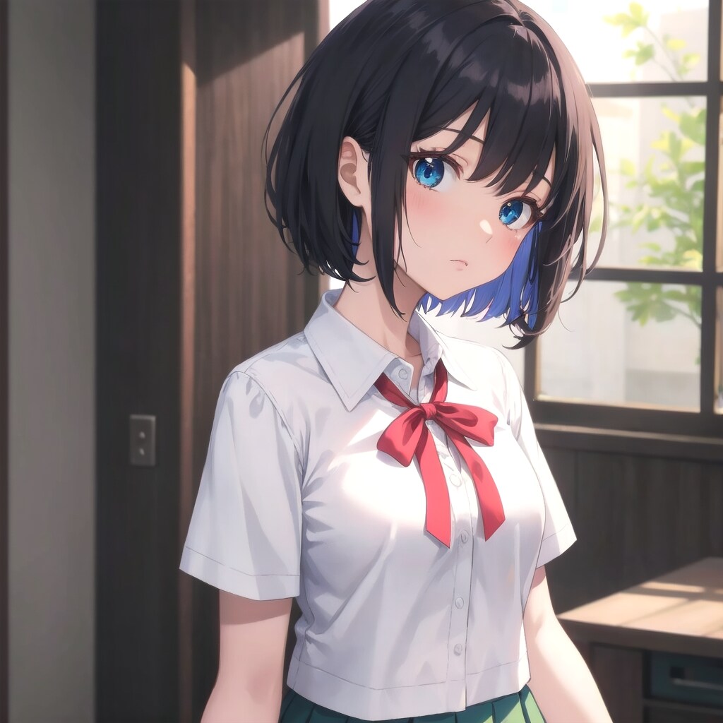 おはよ〜き、今日は金曜日だからほょ〜