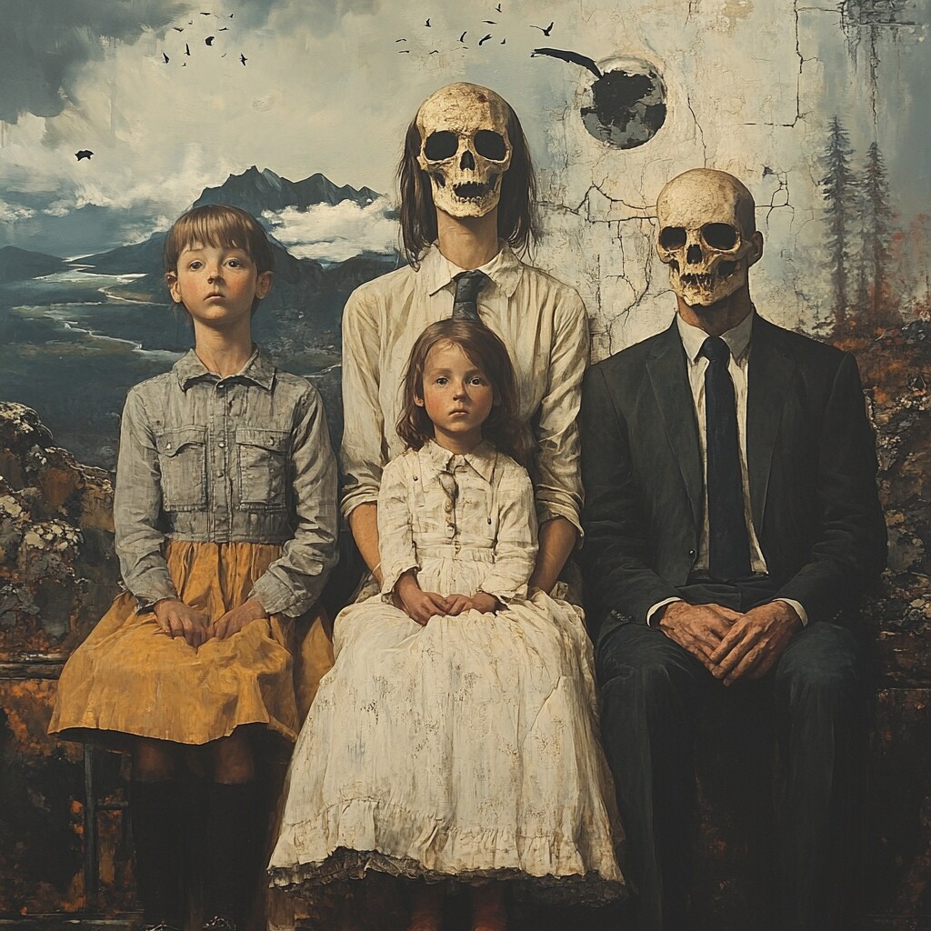 眷属 | の人気AIイラスト・グラビア