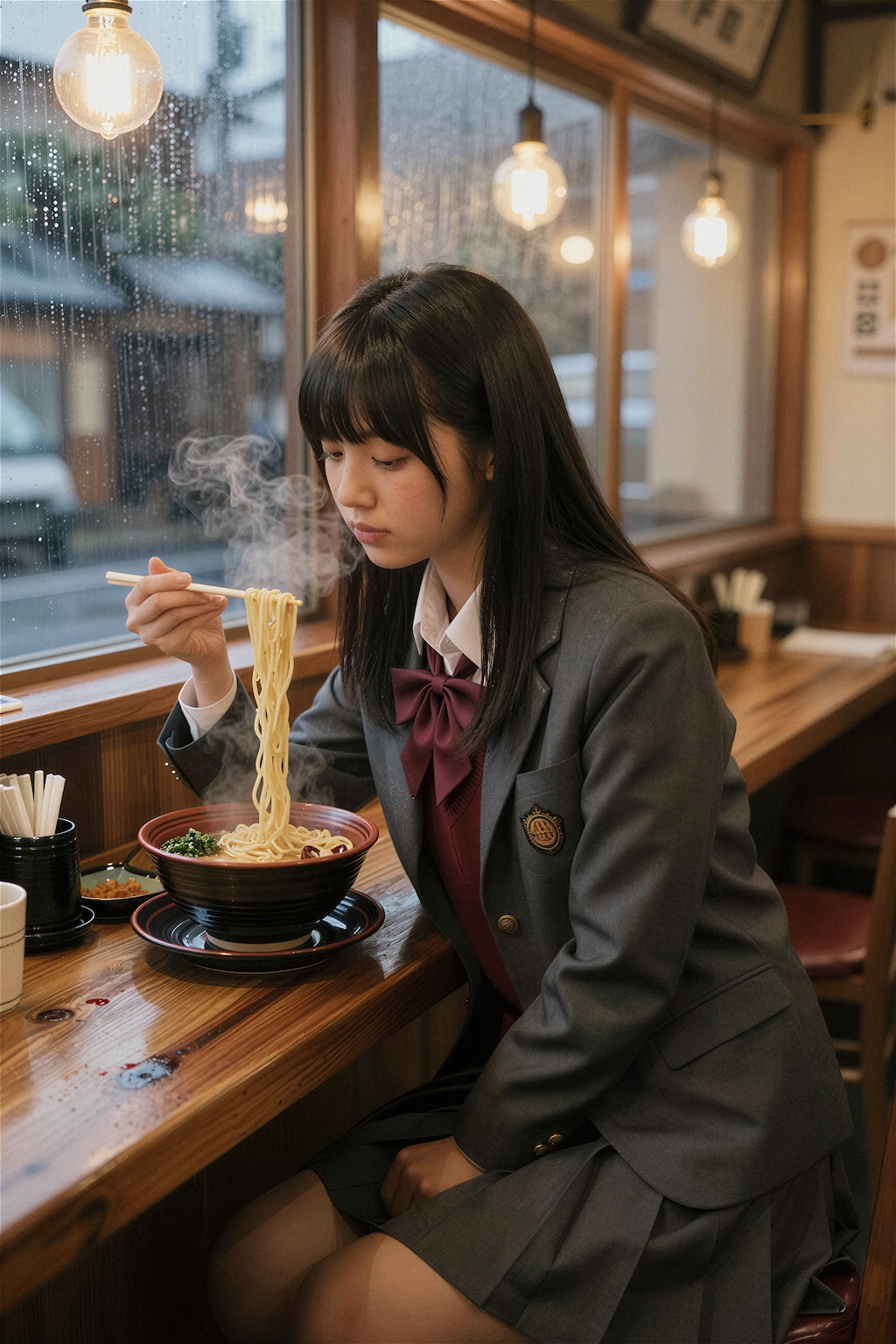 麵類グランプリ