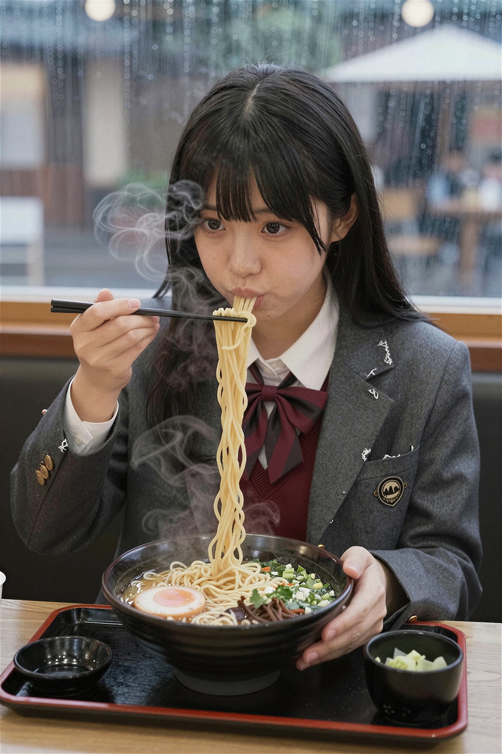 麵類グランプリ