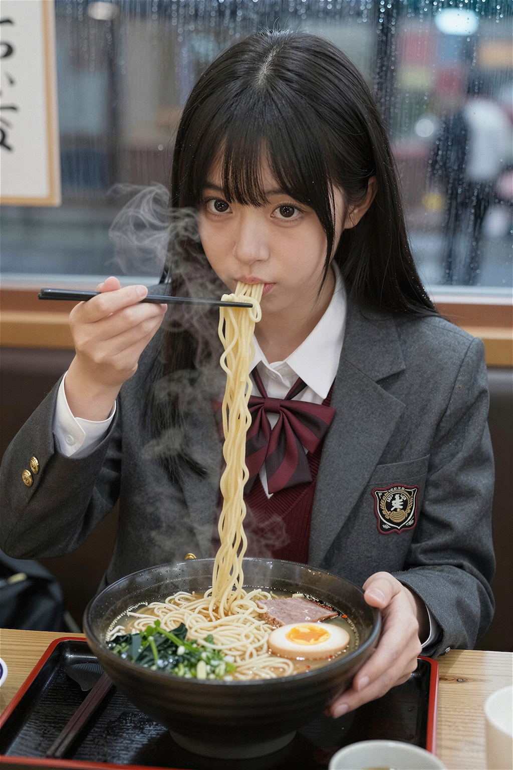 麵類グランプリ