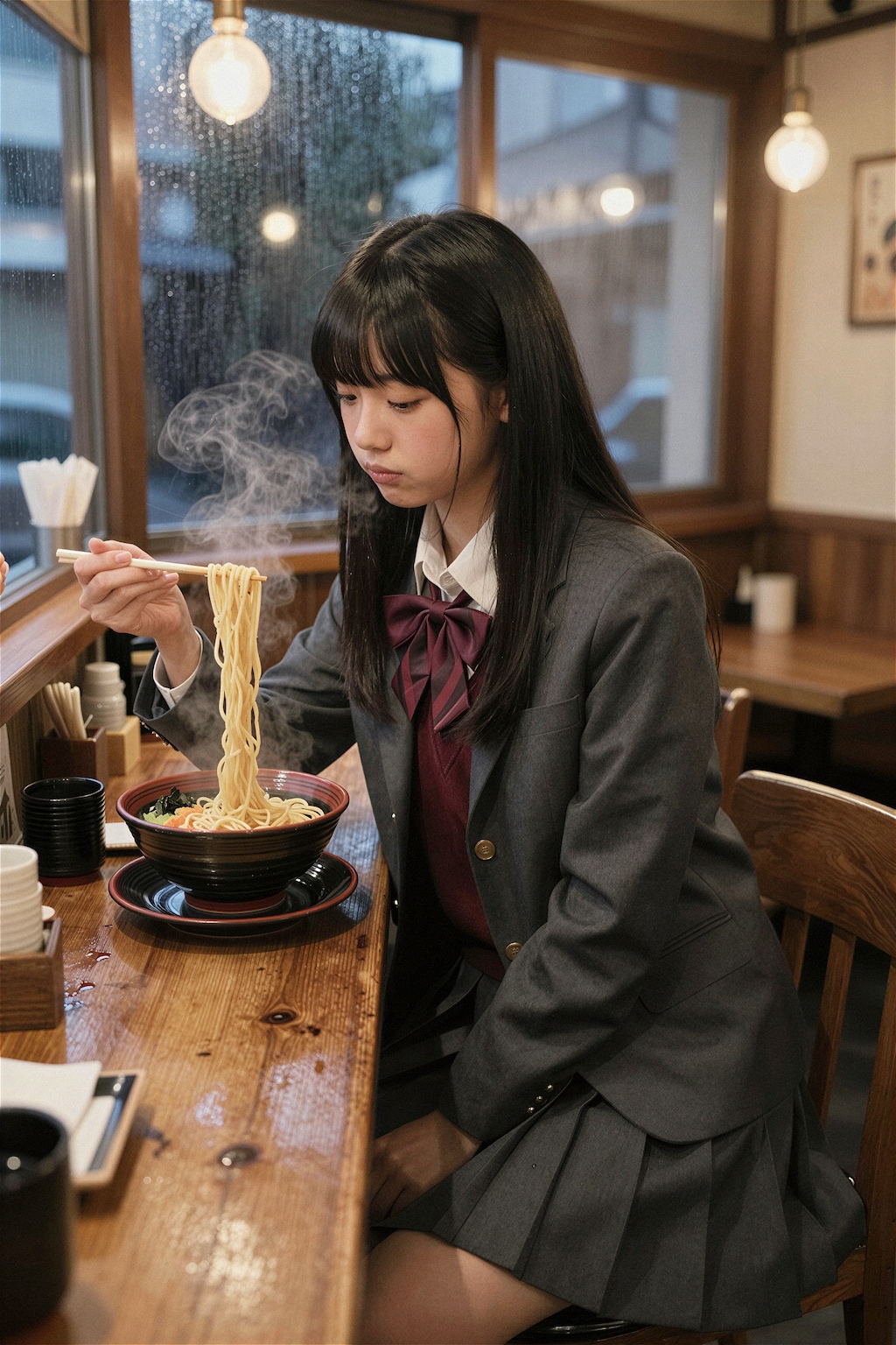 麵類グランプリ