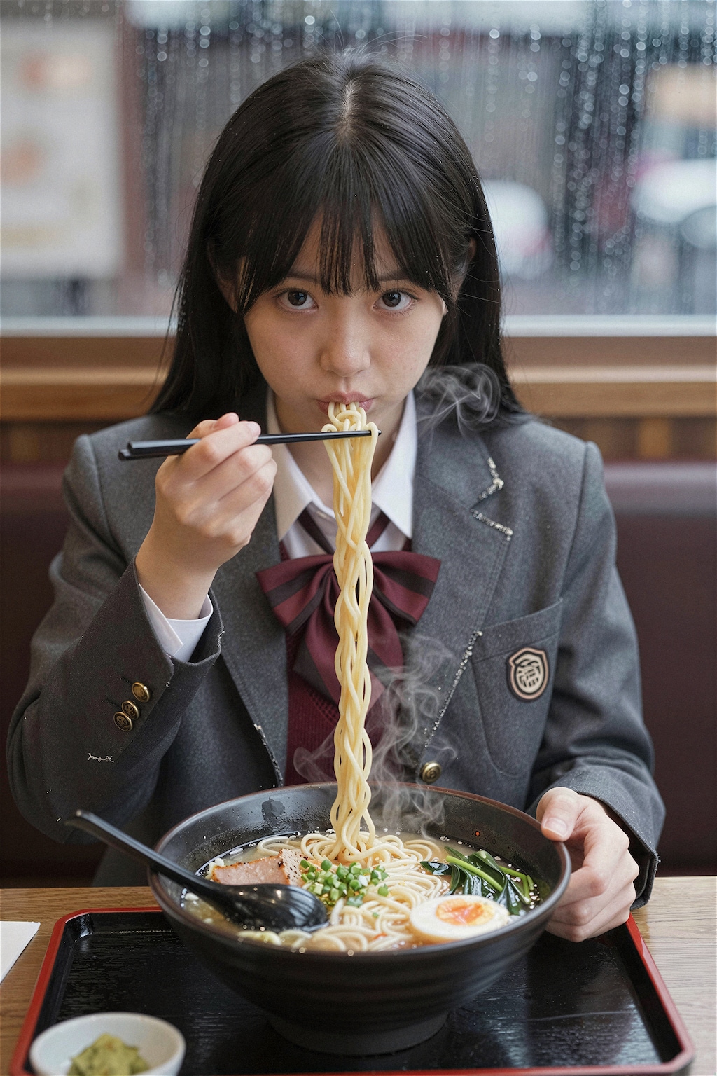 麵類グランプリ