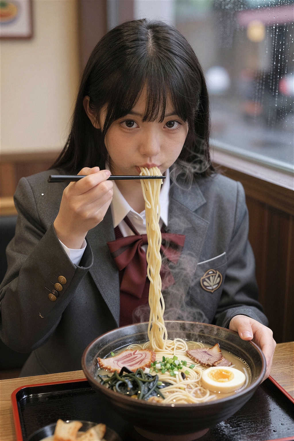 麵類グランプリ