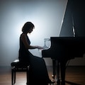ピアニストⅡ 4枚目