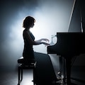 ピアニストⅡ 2枚目