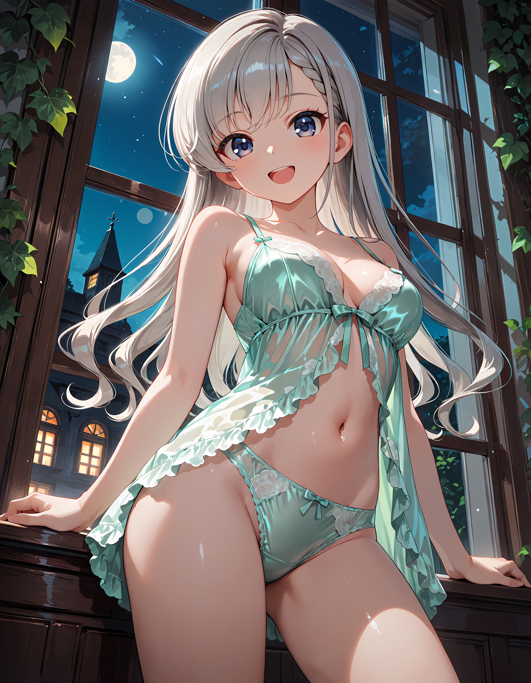 可愛い女の子389