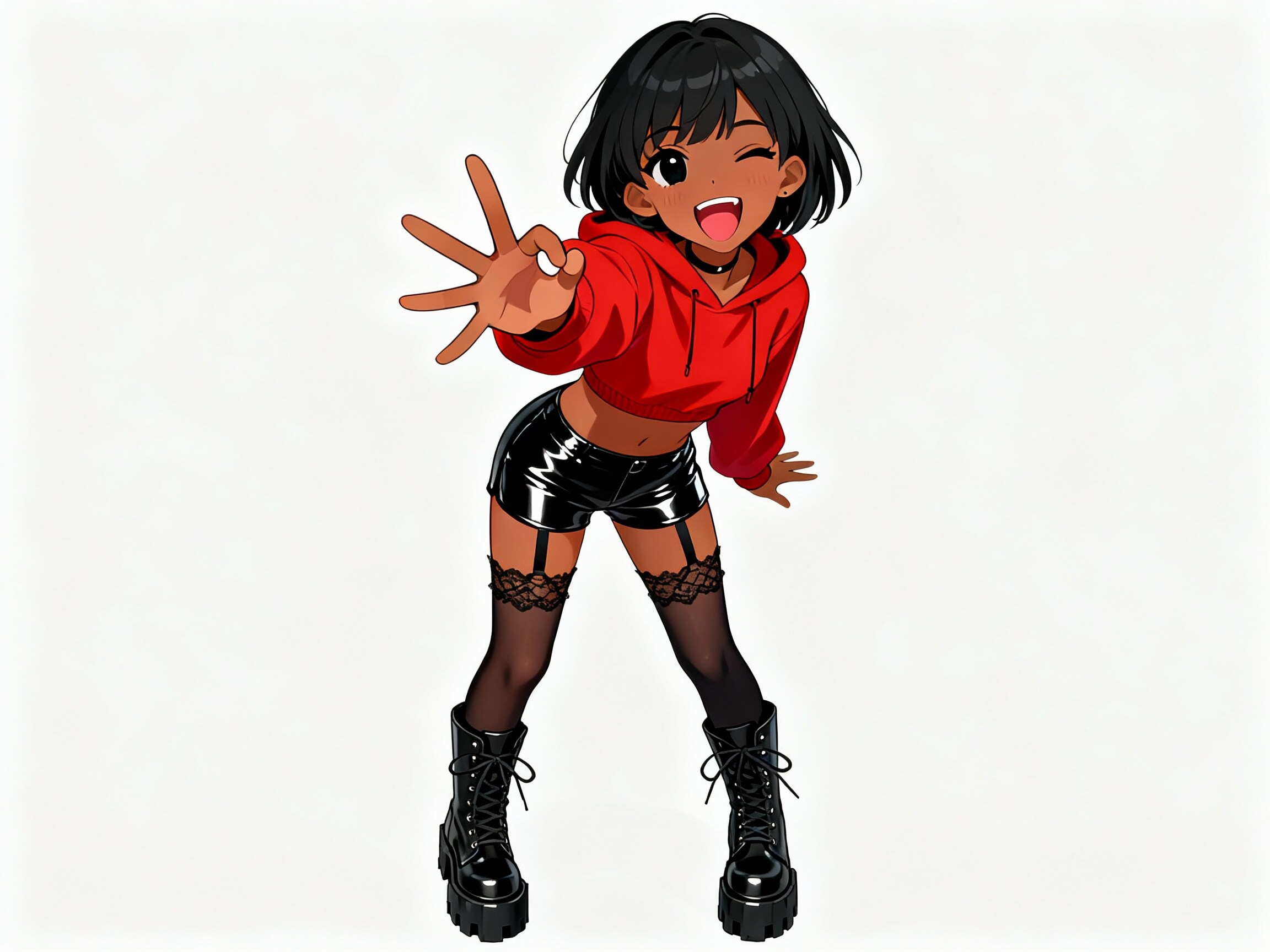 ちちぷい３周年、やったね！ | の人気AIイラスト・グラビア