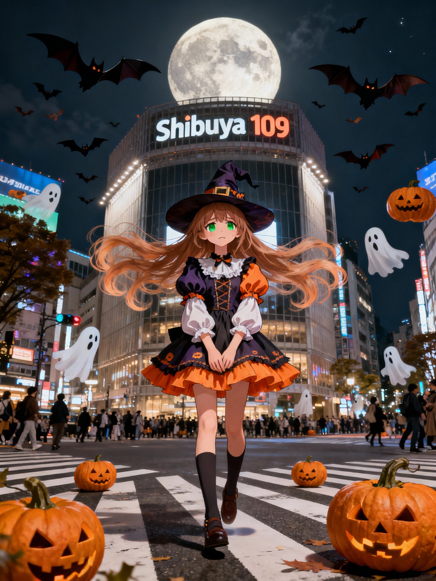 何か・・違う・・ | の人気AIイラスト・グラビア