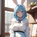 🥚イースター🐰　Cielo_3 3枚目