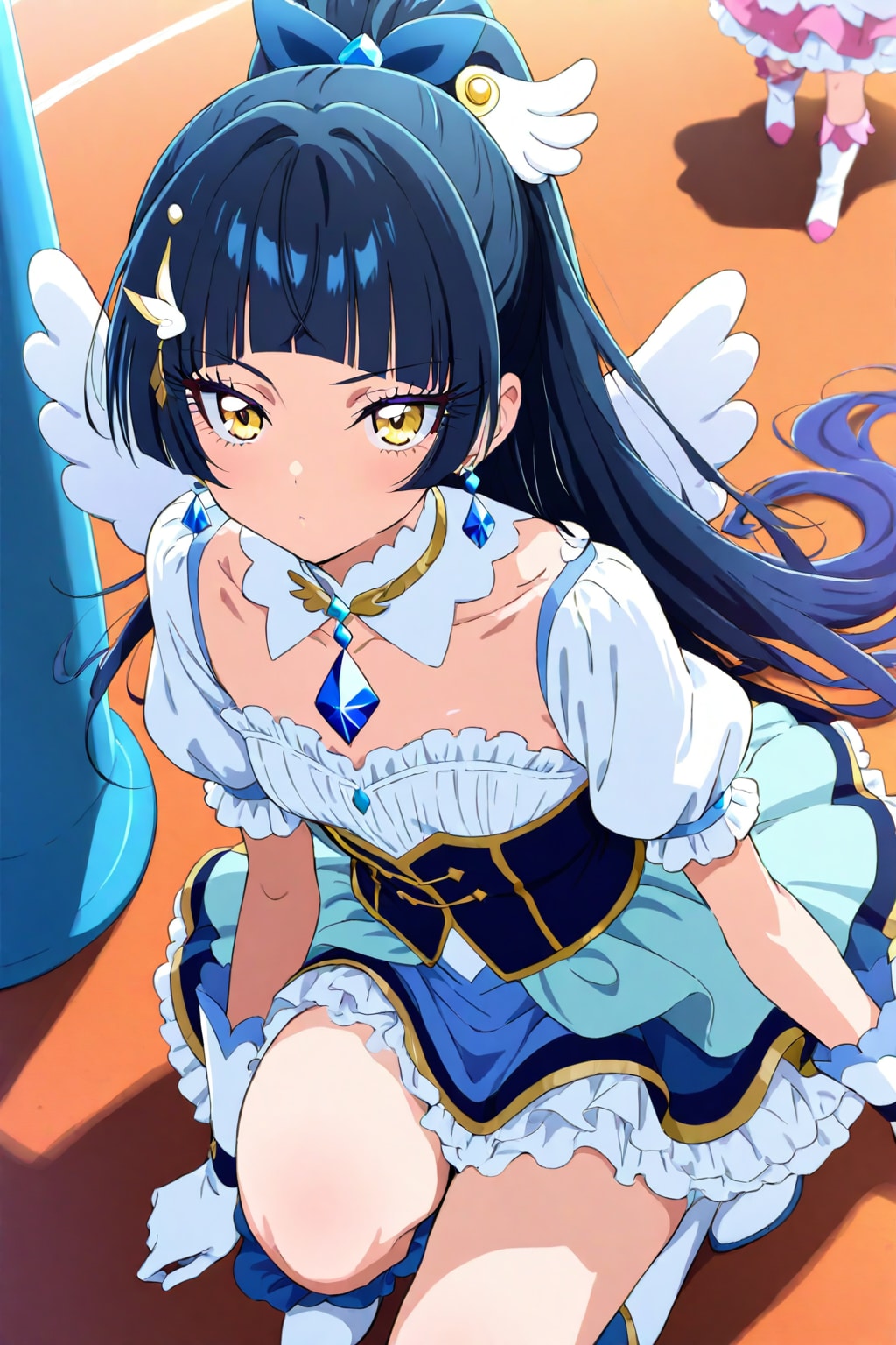 シエラ&リュミエール