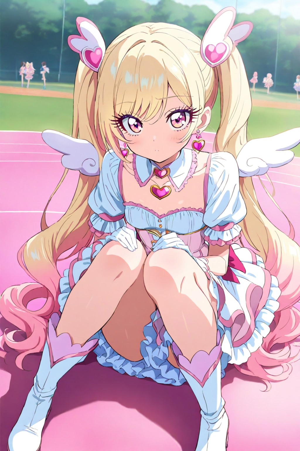 シエラ&リュミエール