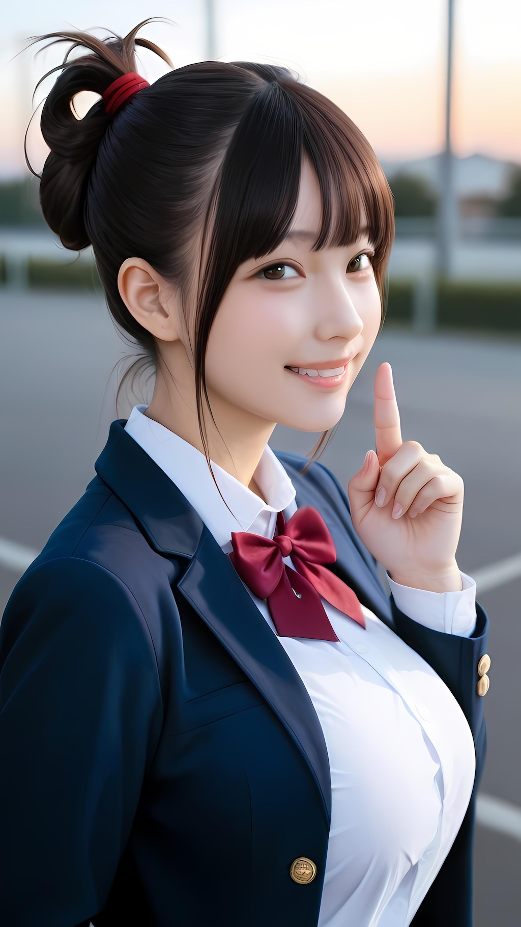 二人だけの秘密