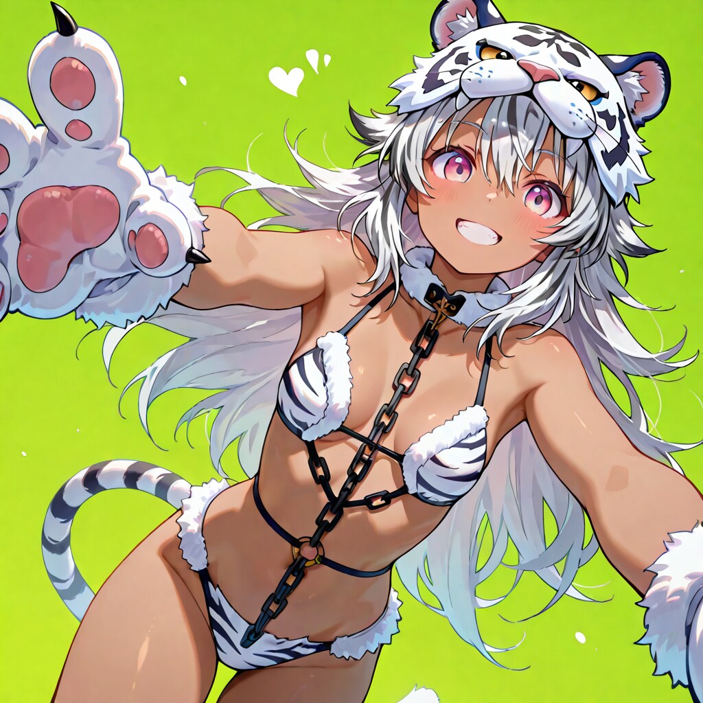 ラティスまとめ[虎②]