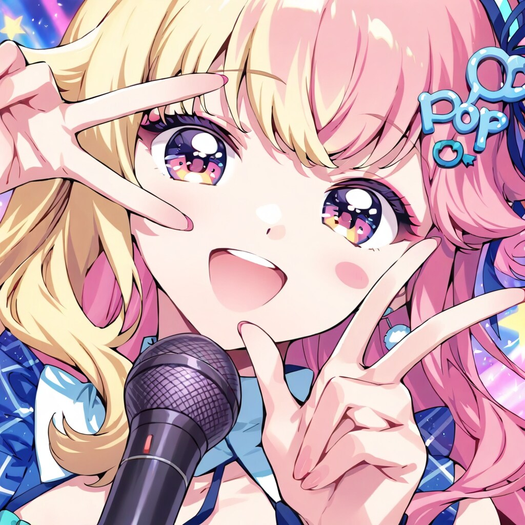 ３時のアイドル研修生（４６）LILAC