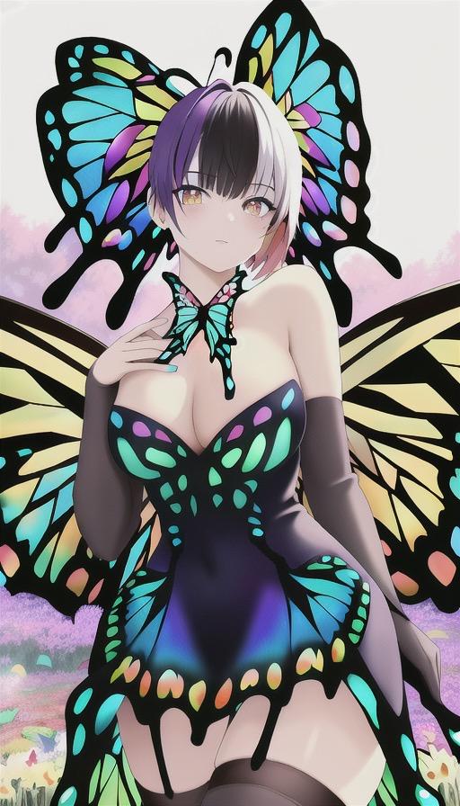 妖精大好きR15