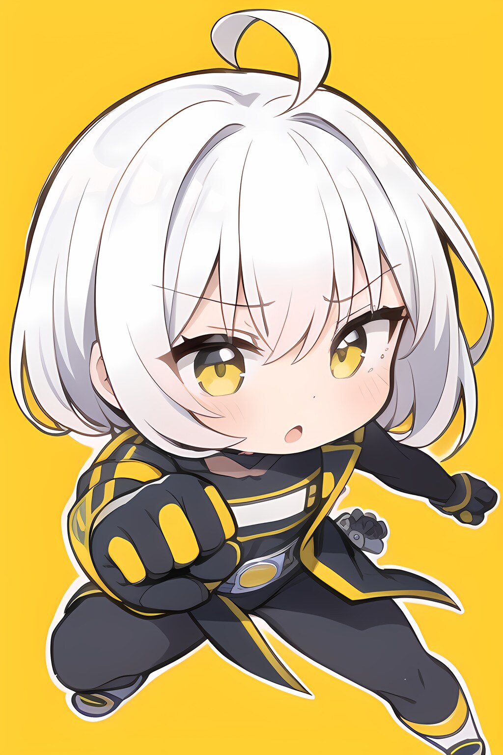 帰ってきたパステルカラーズ