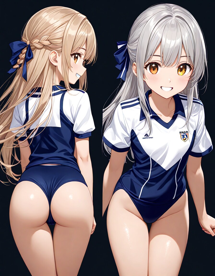 ブルマ＆体操服カタログ