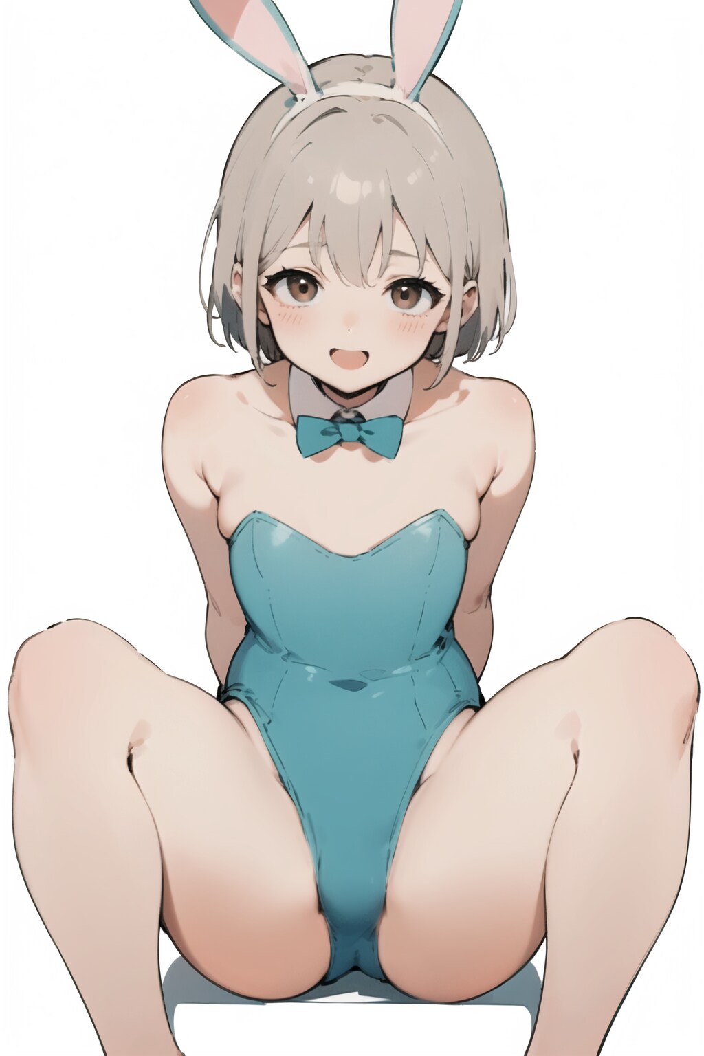 今日のバニーガール（2026/01/20）