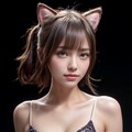 美人猫 4枚目