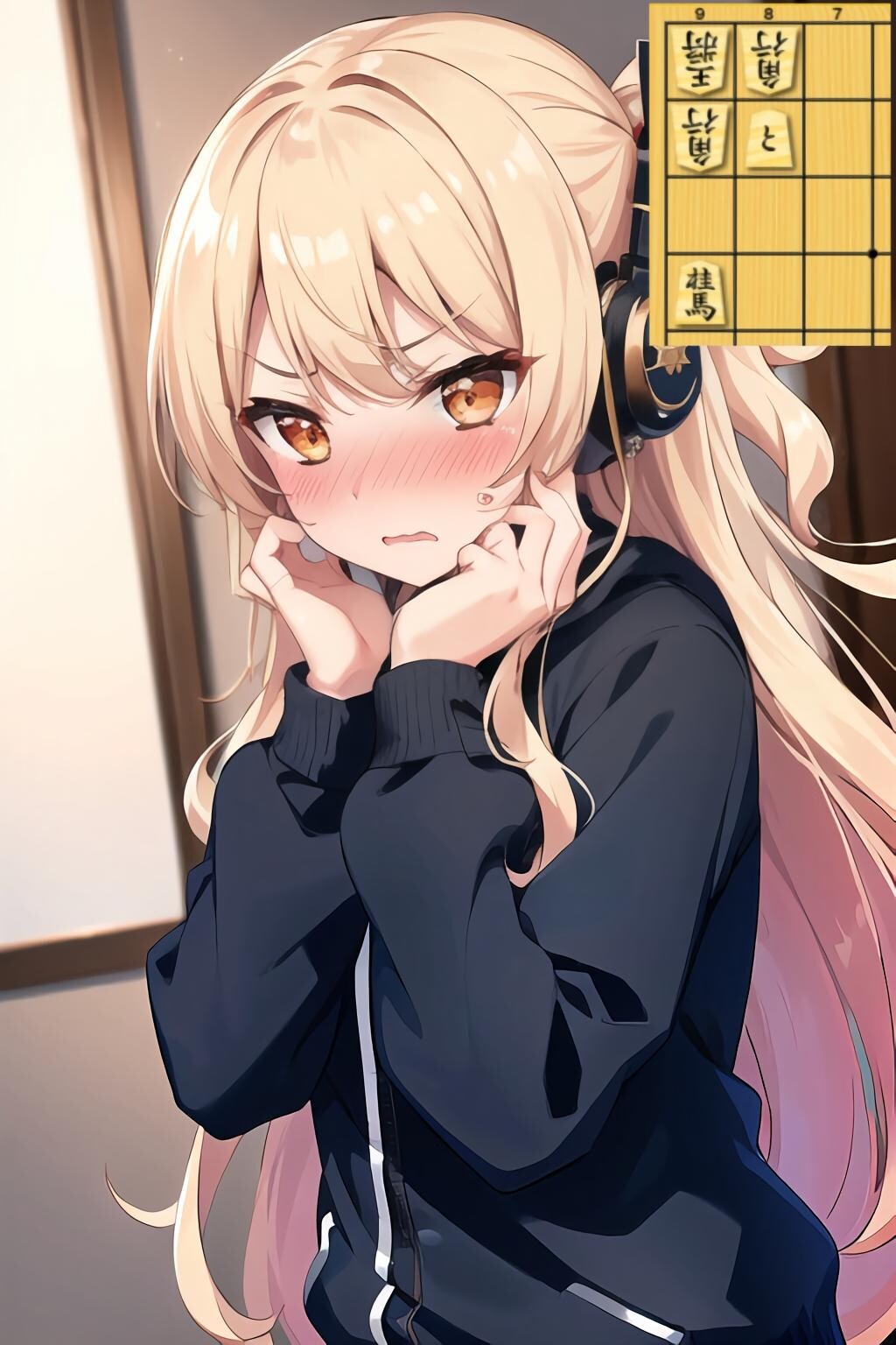 ツンデレが詰んでる