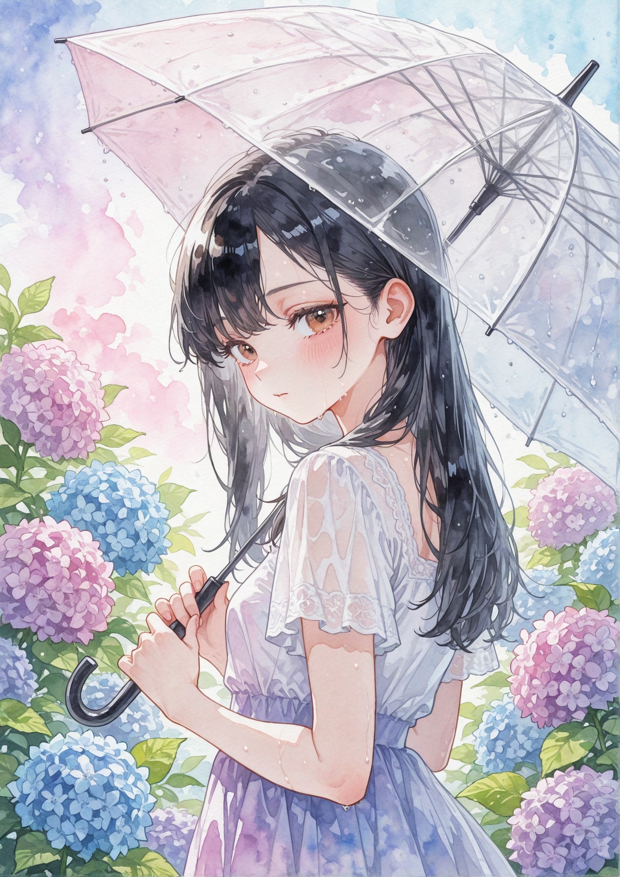 移ろう季節