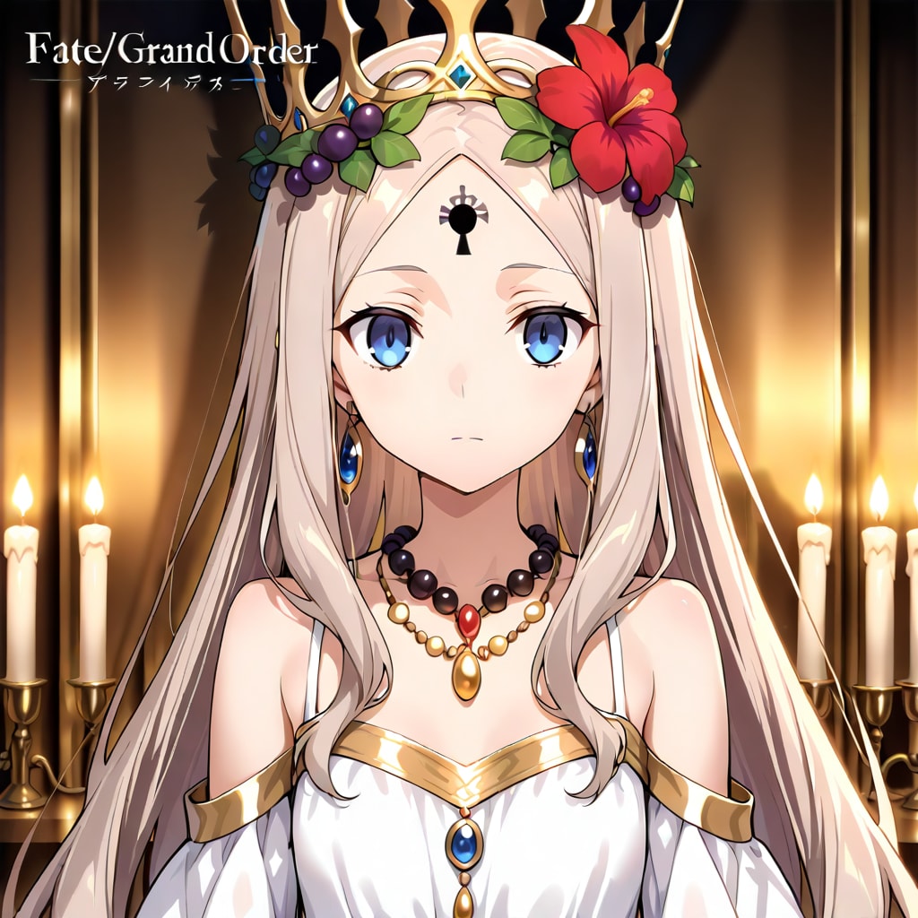 南国の女王 | の人気AIイラスト・グラビア