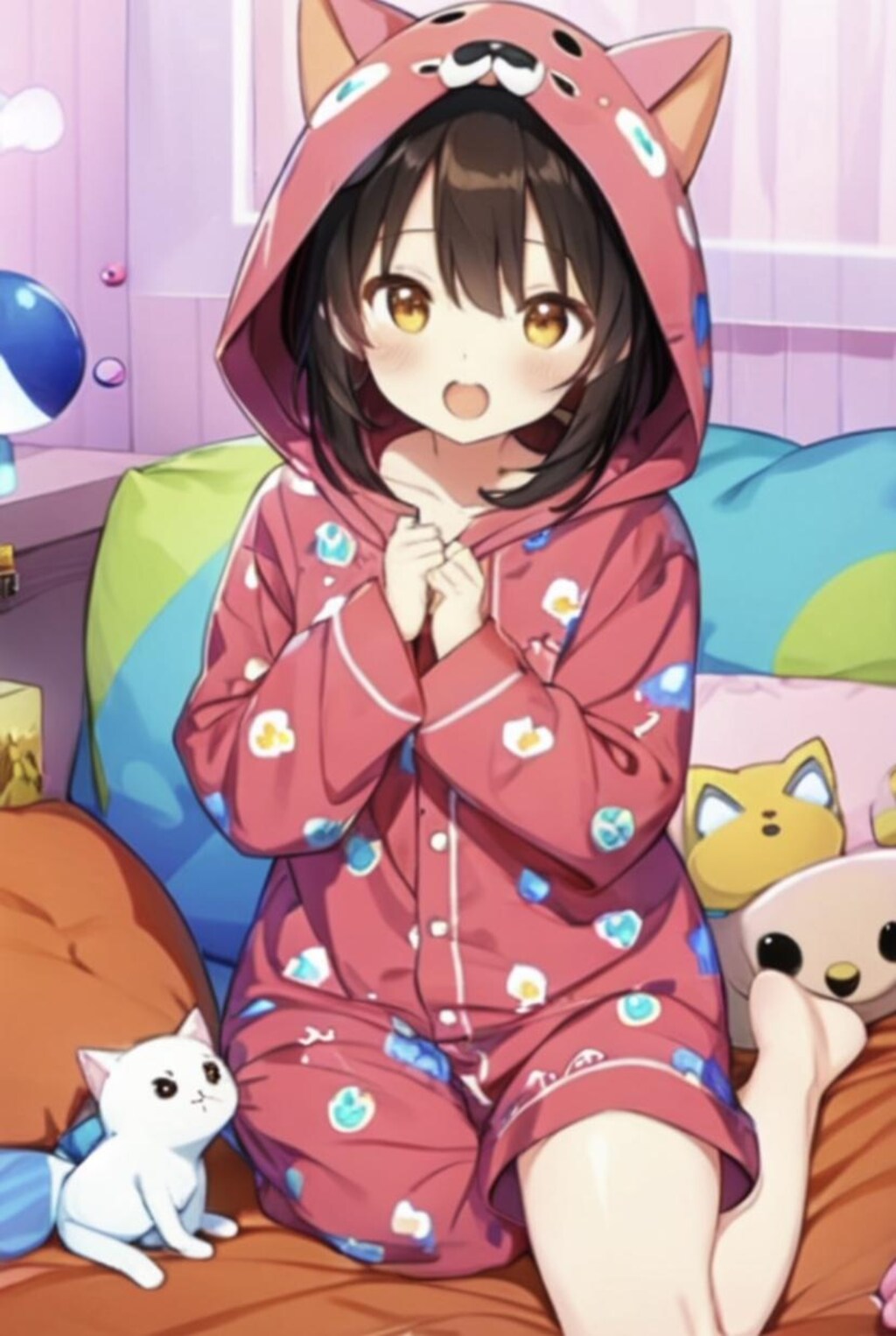 今日から夏休み☆