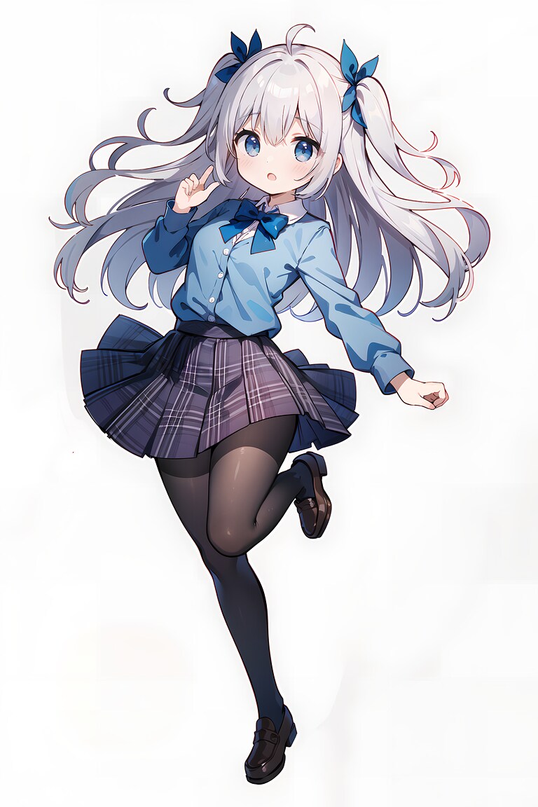 かわいいあのコ 24 | の人気AIイラスト・グラビア