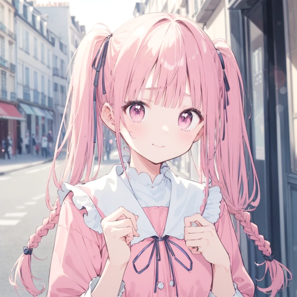 これからどこいく？ | の人気AIイラスト・グラビア