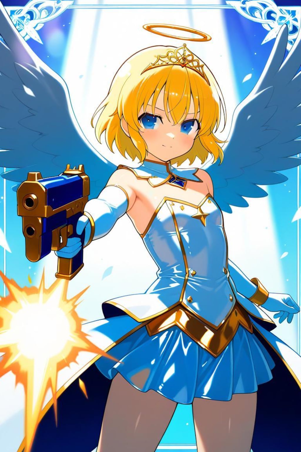 閃乱カグラ　両奈