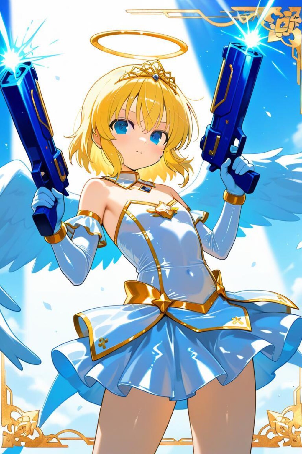 閃乱カグラ　両奈